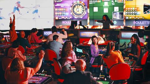 Casino de Mont-Tremblant