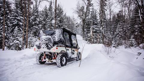 Tours de Dune Buggy
