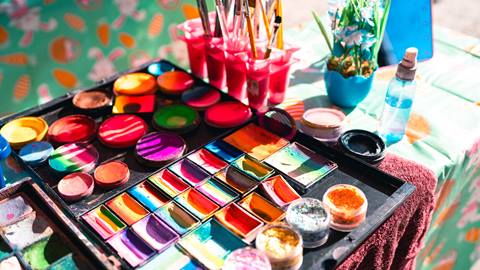Maquillage