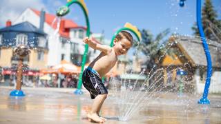 Water Games