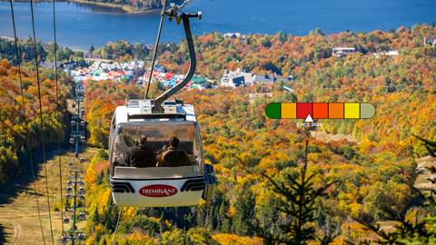 Tremblant