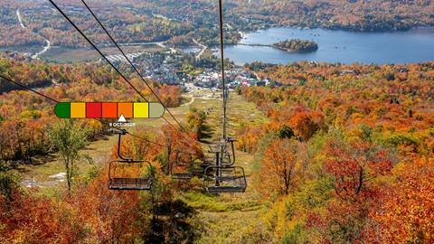 Tremblant
