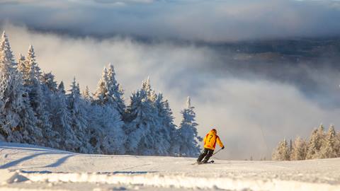 Info-Ski Tremblant