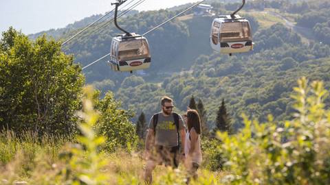 5 astuces pour une randonnée réussie à Tremblant
