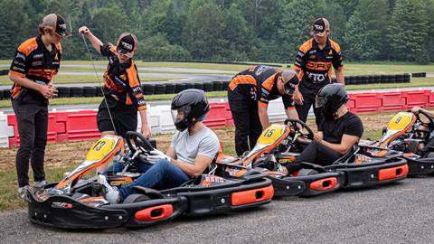 Karting