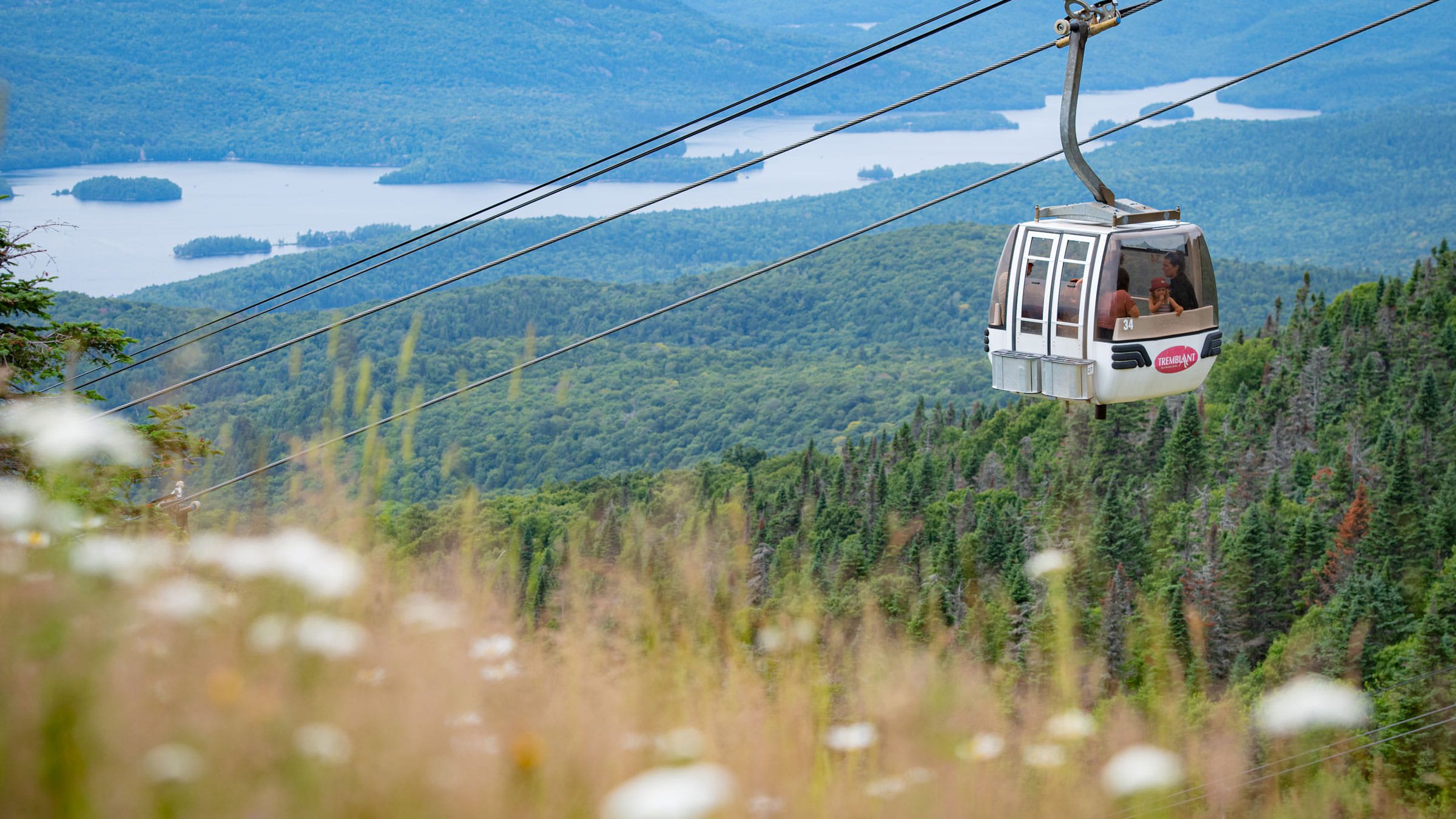 Multi-Activity Bundle | Tremblant