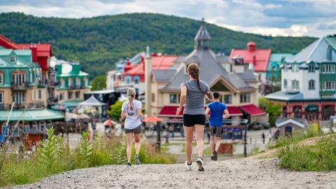 Comment préparer sa saison de course à pied