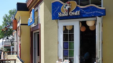 Studio Créatif