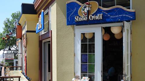 Studio Créatif