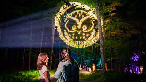 Tonga Lumina Tremblant