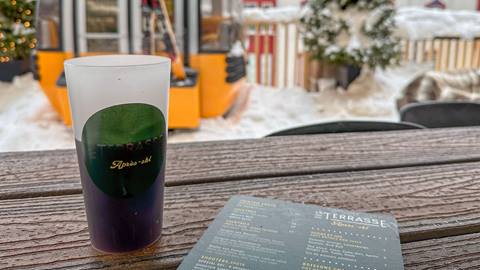 Best Après-ski Drinks to Enjoy in Tremblant