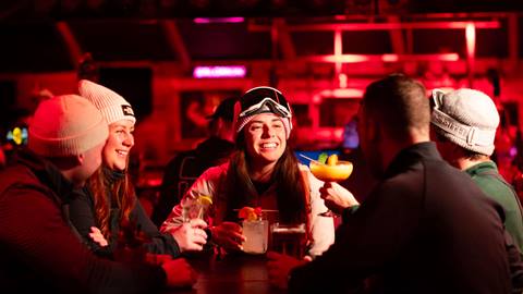 Guide de la vie nocturne à Tremblant