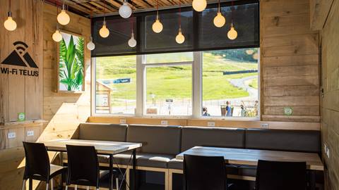 Café Johannsen