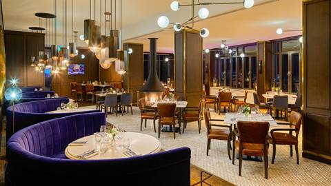 Choux Gras Brasserie Culinaire