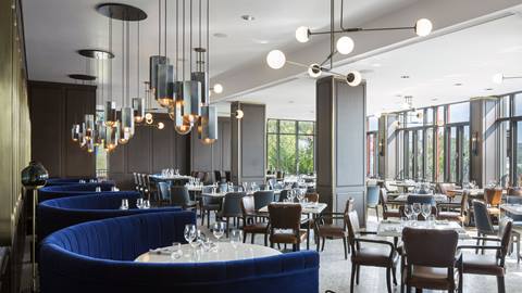 Choux Gras Brasserie Culinaire