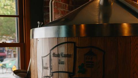 Microbrasserie La Diable