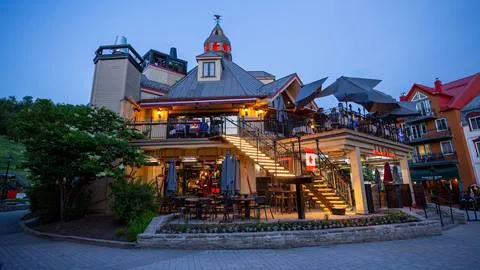 La Forge Bistro-Bar & Grill