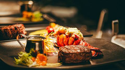 La Forge Bistro-Bar & Grill