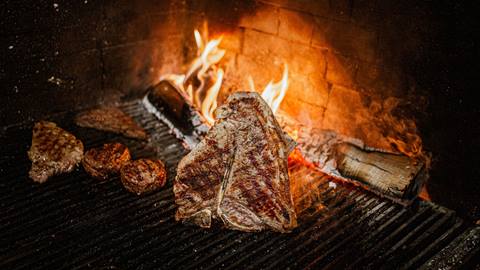 La Forge Bistro-Bar & Grill