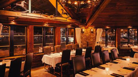 La Forge Bistro-Bar & Grill