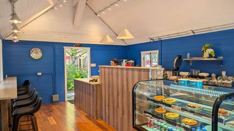 Le Poké Station