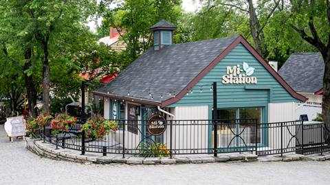 Mi-Station