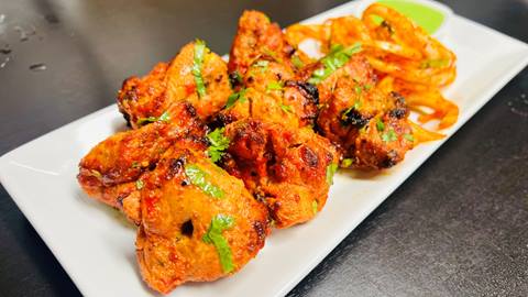 Noor Bistro