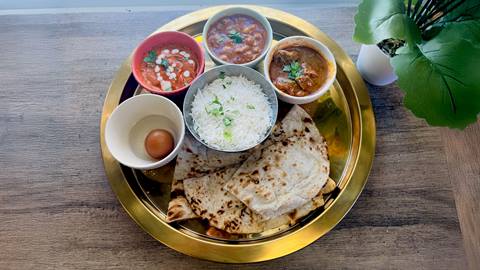 Noor Bistro