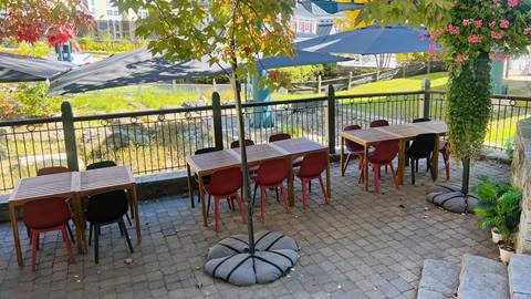 Noor Bistro
