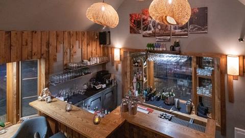 Ô Wok Tremblant