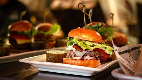 Resto-Bar Le Shack