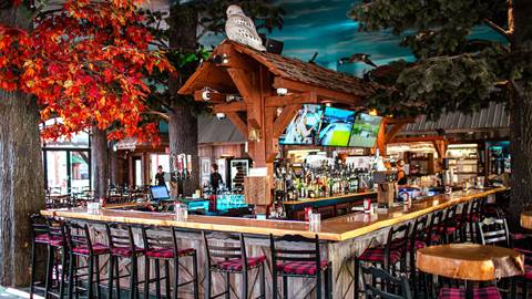 Resto-Bar Le Shack