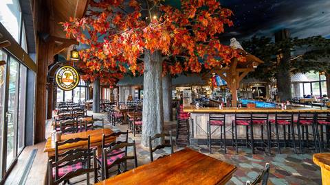 Resto-Bar Le Shack