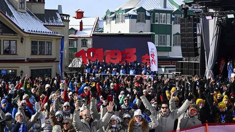 24h Tremblant