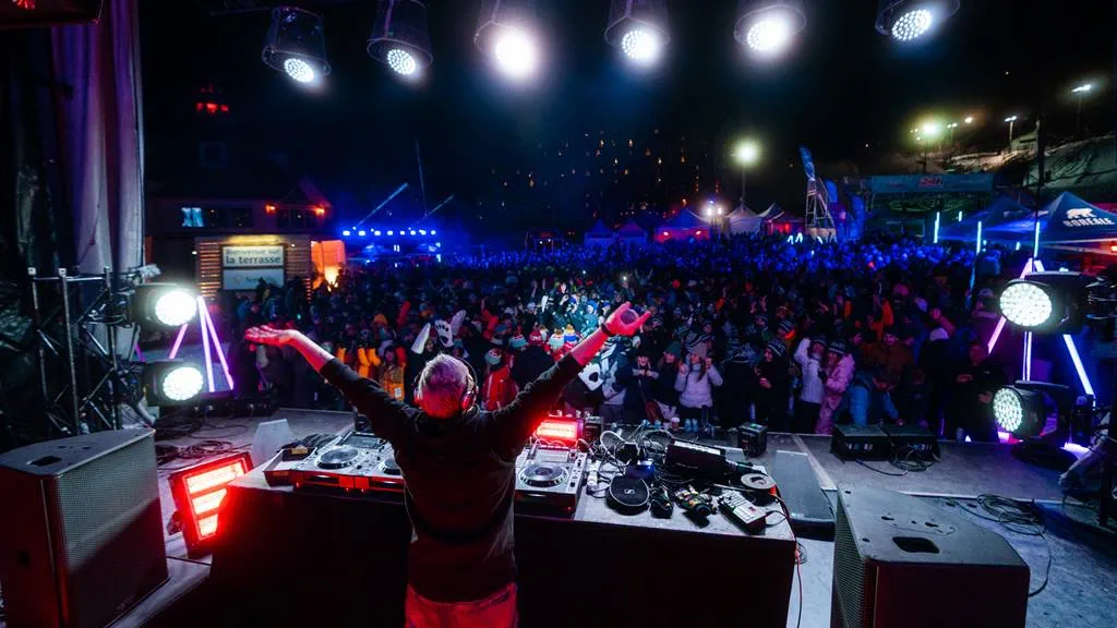 24h Tremblant Kickoff