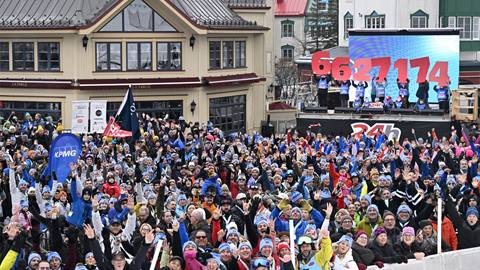 24h Tremblant