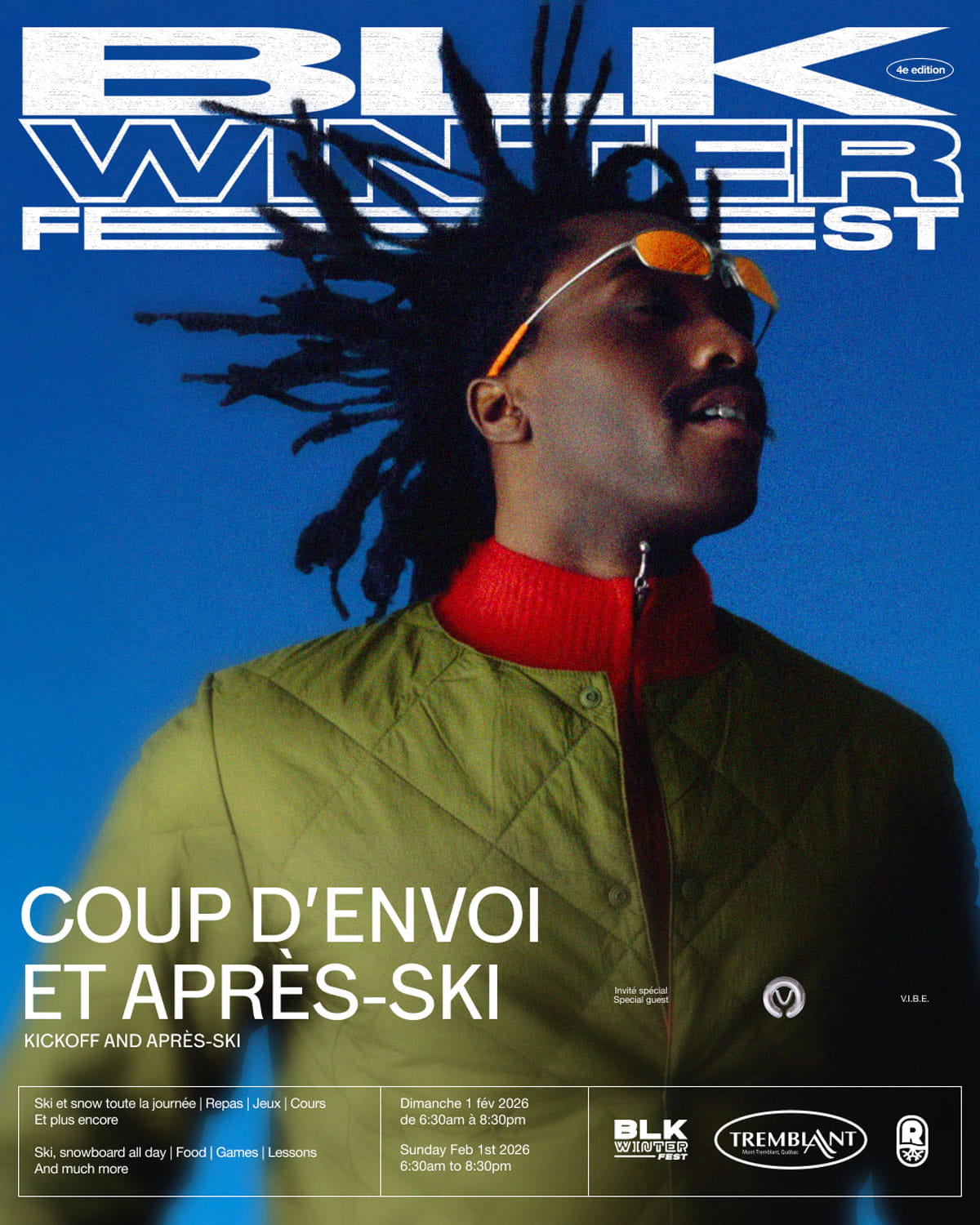 BLK Winterfest 2026