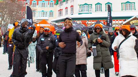 BLK WinterFest 2025: A Special Event Celebrating Culture, Snow Sports, and the Winter Season