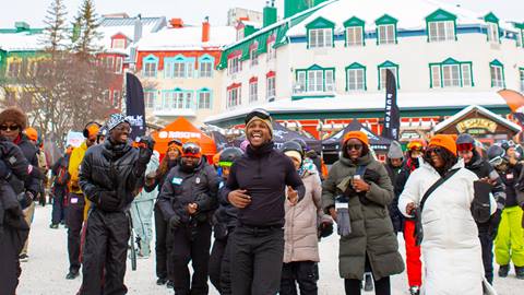 BLK WinterFest 2025: A Special Event Celebrating Culture, Snow Sports, and the Winter Season
