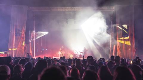 BLOOMAFEST Tremblant