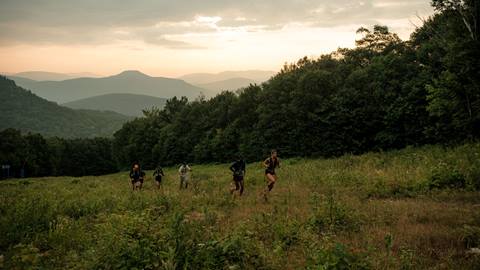 A New Trail Running Event to Showcase Quebec on the World Stage