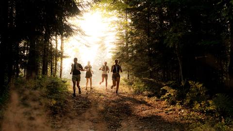 Boréalys Mont-Tremblant by UTMB