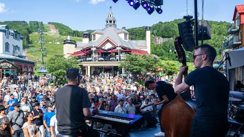 Folk Weekend