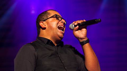 Gregory Charles