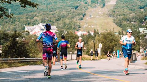 Optimize Your Triathlon: Essential Nutrition Tips