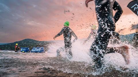 IRONMAN 70.3 Mont-Tremblant: A Great Success since 2012