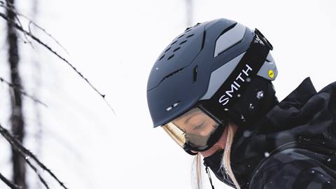 The SMITH experience at Tremblant