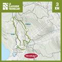 3km map