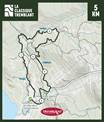5km map