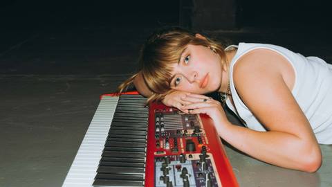 Les Rythmes Tremblant Billie Du Page